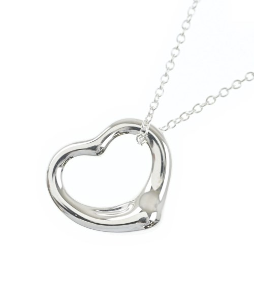 TIFFANY & CO.(ティファニー)ネックレス シルバー サイズ:-/2200649381166