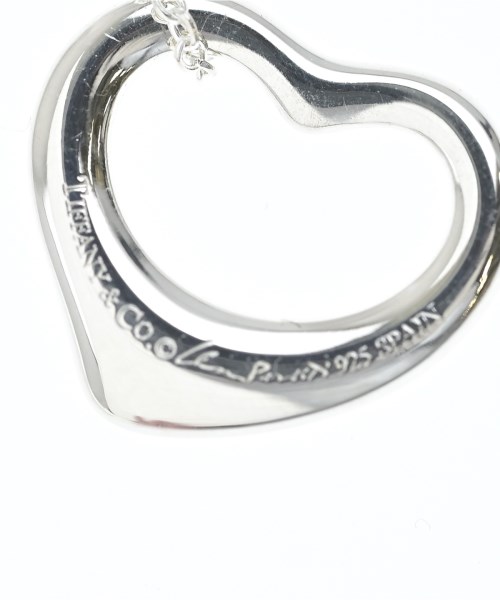 TIFFANY & CO.（ティファニー）ネックレス シルバー サイズ:- レディース/2200649381166