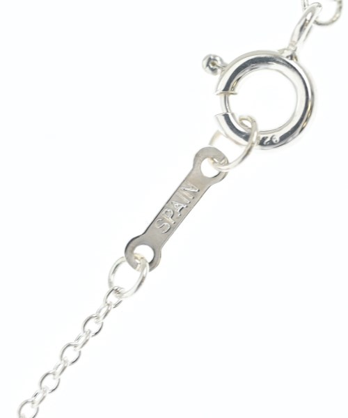 TIFFANY & CO.（ティファニー）ネックレス シルバー サイズ:- レディース/2200649381166