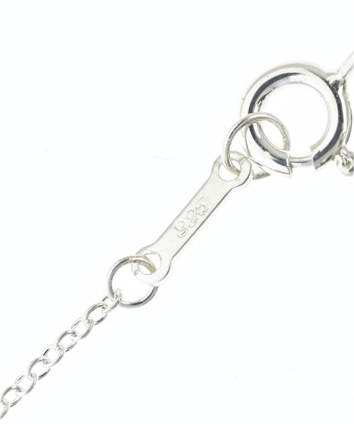 TIFFANY & CO.（ティファニー）ネックレス シルバー サイズ:- レディース/2200649381166