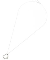 TIFFANY & CO.（ティファニー）ネックレス シルバー サイズ:- レディース/2200649381166