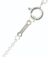 TIFFANY & CO.（ティファニー）ネックレス シルバー サイズ:- レディース/2200649381166