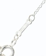 TIFFANY & CO.（ティファニー）ネックレス シルバー サイズ:- レディース/2200649381166