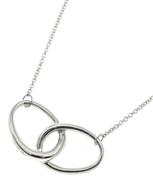 TIFFANY & CO.(ティファニー)ネックレス シルバー サイズ:-/2200656057283