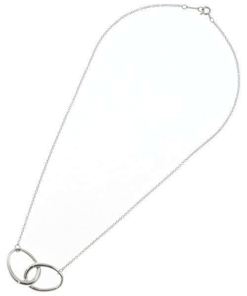 TIFFANY & CO.（ティファニー）ネックレス シルバー サイズ:- レディース/2200656057283