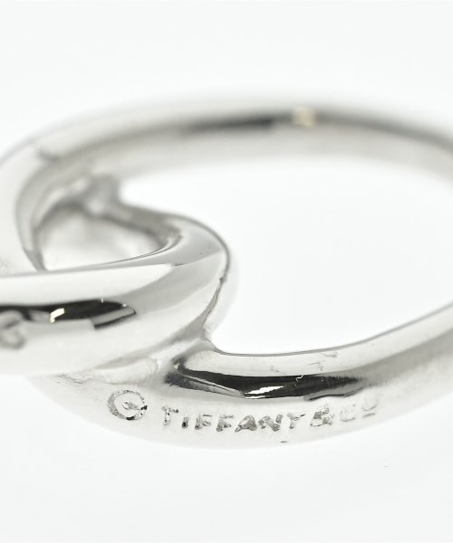 TIFFANY & CO.（ティファニー）ネックレス シルバー サイズ:- レディース/2200656057283