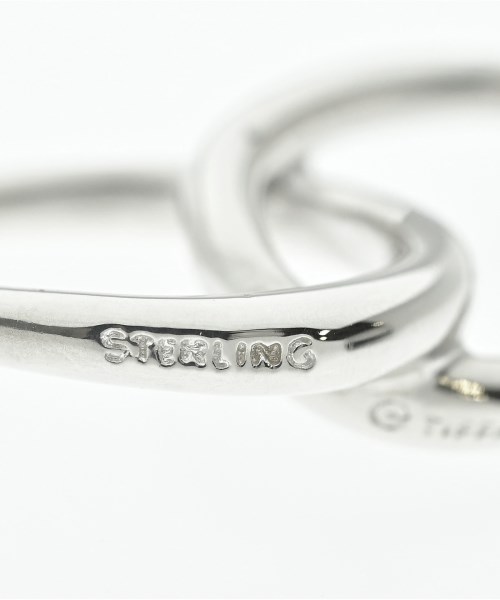 TIFFANY & CO.（ティファニー）ネックレス シルバー サイズ:- レディース/2200656057283