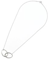 TIFFANY & CO.（ティファニー）ネックレス シルバー サイズ:- レディース/2200656057283