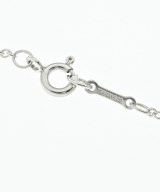 TIFFANY & CO.（ティファニー）ネックレス シルバー サイズ:- レディース/2200656057283