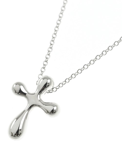 ティファニー(TIFFANY & CO.)のTIFFANY & CO. ネックレス