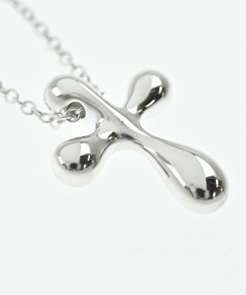 TIFFANY & CO.（ティファニー）ネックレス シルバー サイズ:- レディース/2200656057290