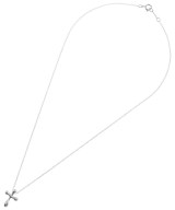 TIFFANY & CO.（ティファニー）ネックレス シルバー サイズ:- レディース/2200656057290