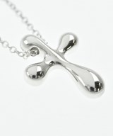 TIFFANY & CO.（ティファニー）ネックレス シルバー サイズ:- レディース/2200656057290