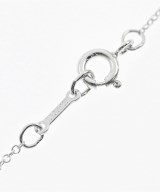 TIFFANY & CO.（ティファニー）ネックレス シルバー サイズ:- レディース/2200656057290