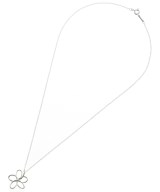 TIFFANY & CO.（ティファニー）ネックレス シルバー サイズ:- レディース/2200656057306
