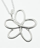 TIFFANY & CO.（ティファニー）ネックレス シルバー サイズ:- レディース/2200656057306