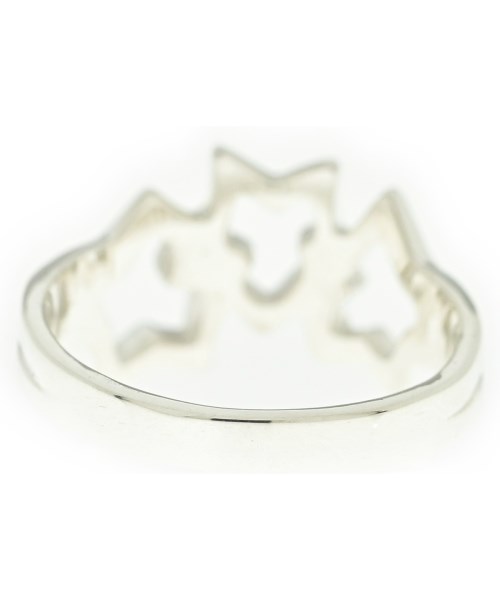 TIFFANY & CO.（ティファニー）リング シルバー サイズ:10.5 レディース/2200656057313