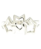 TIFFANY & CO.（ティファニー）リング シルバー サイズ:10.5 レディース/2200656057313
