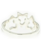TIFFANY & CO.（ティファニー）リング シルバー サイズ:10.5 レディース/2200656057313