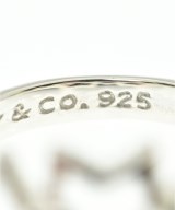 TIFFANY & CO.（ティファニー）リング シルバー サイズ:10.5 レディース/2200656057313