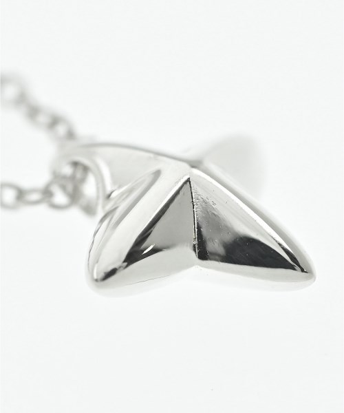 TIFFANY & CO.（ティファニー）ネックレス シルバー サイズ:- レディース/2200656057320