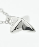 TIFFANY & CO.（ティファニー）ネックレス シルバー サイズ:- レディース/2200656057320