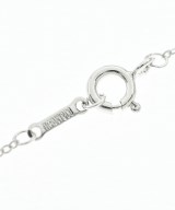 TIFFANY & CO.（ティファニー）ネックレス シルバー サイズ:- レディース/2200656057320