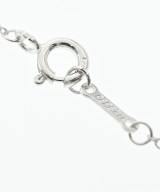TIFFANY & CO.（ティファニー）ネックレス シルバー サイズ:- レディース/2200656057320