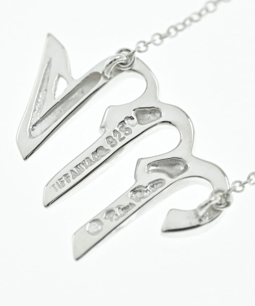 TIFFANY & CO.（ティファニー）ネックレス シルバー サイズ:- レディース/2200656057337