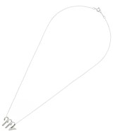 TIFFANY & CO.（ティファニー）ネックレス シルバー サイズ:- レディース/2200656057337