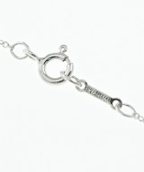 TIFFANY & CO.（ティファニー）ネックレス シルバー サイズ:- レディース/2200656057337