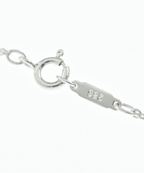 TIFFANY & CO.（ティファニー）ネックレス シルバー サイズ:- レディース/2200656057344