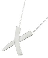 TIFFANY & CO.（ティファニー）ネックレス シルバー サイズ:- レディース/2200656057344