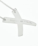 TIFFANY & CO.（ティファニー）ネックレス シルバー サイズ:- レディース/2200656057344