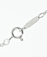 TIFFANY & CO.（ティファニー）ネックレス シルバー サイズ:- レディース/2200656057344