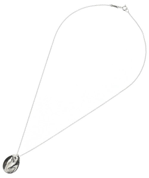 TIFFANY & CO.（ティファニー）ネックレス シルバー サイズ:- レディース/2200656057351