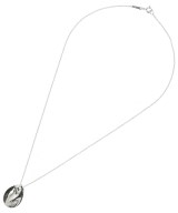 TIFFANY & CO.（ティファニー）ネックレス シルバー サイズ:- レディース/2200656057351