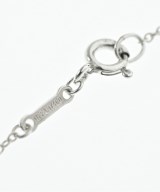 TIFFANY & CO.（ティファニー）ネックレス シルバー サイズ:- レディース/2200656057351