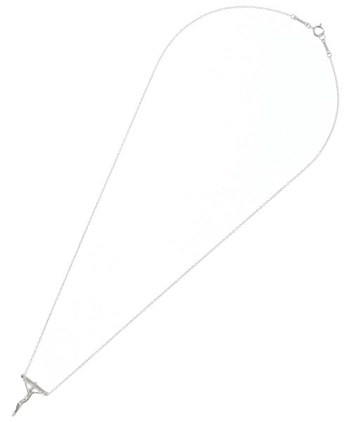 TIFFANY & CO.（ティファニー）ネックレス シルバー サイズ:- レディース/2200656057368