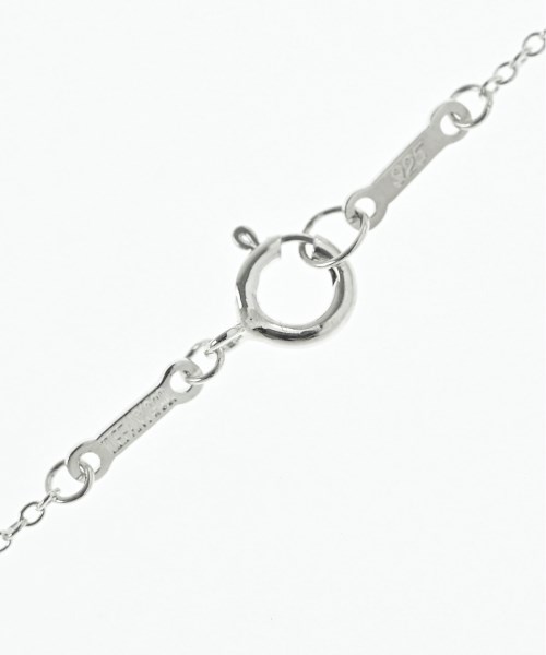 TIFFANY & CO.（ティファニー）ネックレス シルバー サイズ:- レディース/2200656057368