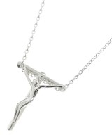 TIFFANY & CO.（ティファニー）ネックレス シルバー サイズ:- レディース/2200656057368