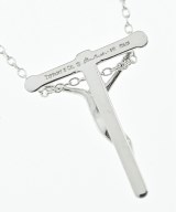 TIFFANY & CO.（ティファニー）ネックレス シルバー サイズ:- レディース/2200656057368