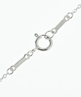 TIFFANY & CO.（ティファニー）ネックレス シルバー サイズ:- レディース/2200656057368