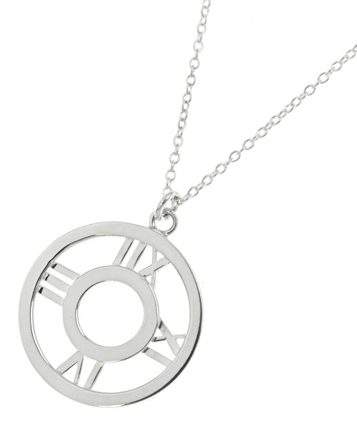 ティファニー(TIFFANY & CO.)のTIFFANY & CO. ネックレス