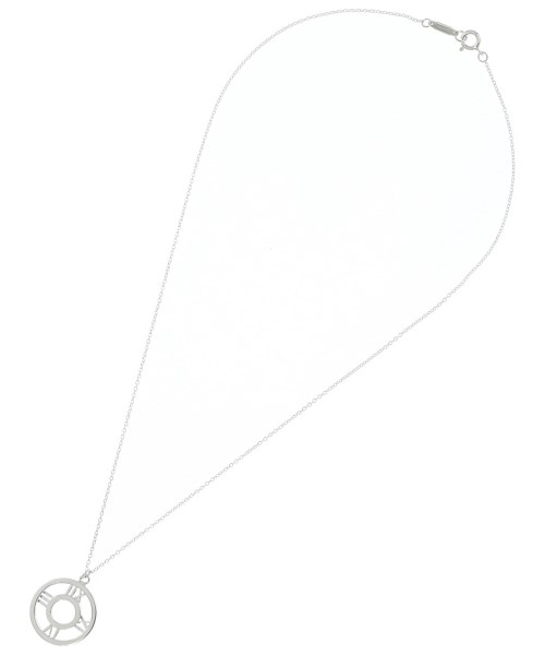 TIFFANY & CO.（ティファニー）ネックレス シルバー サイズ:- レディース/2200656057375