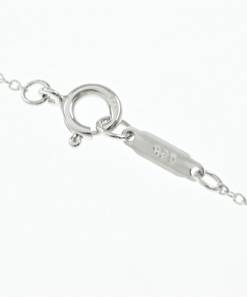 TIFFANY & CO.（ティファニー）ネックレス シルバー サイズ:- レディース/2200656057375