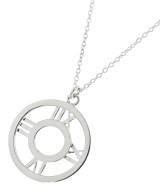 TIFFANY & CO.（ティファニー）ネックレス シルバー サイズ:- レディース/2200656057375