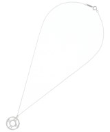 TIFFANY & CO.（ティファニー）ネックレス シルバー サイズ:- レディース/2200656057375