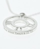 TIFFANY & CO.（ティファニー）ネックレス シルバー サイズ:- レディース/2200656057375