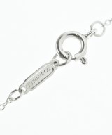 TIFFANY & CO.（ティファニー）ネックレス シルバー サイズ:- レディース/2200656057375